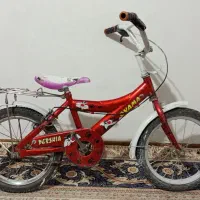 دوچرخه ۱۶|دوچرخه، اسکیت، اسکوتر|گلبهار, شهر جدید گلبهار|دیوار