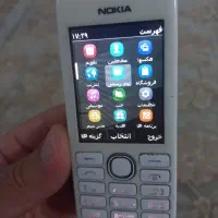 گوشی نوکیا ۲۰۶