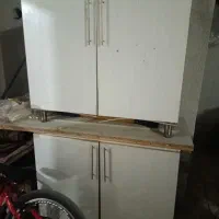 کابینت فلزی