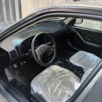 پژو ۴۰۵ مدل ۸۷ آس دل