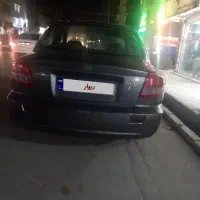 ریو ۸۶|خودرو سواری و وانت|چهارباغ, |دیوار