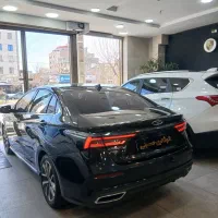 آریزو 6 پرو مدل 1402|خودرو سواری و وانت|کرج, گلشهر|دیوار