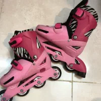 اسکیت کارکرده بچه گانه و نوجوان