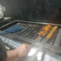 منقل گازی