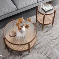 تولید کننده میز و عسلی ارسال رایگان