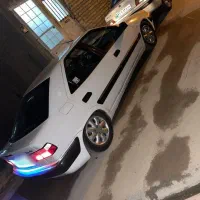 فروش زانتیا ۸۷