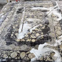 قالیشویی و پتو و مبل شویی سنبل