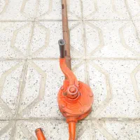 پمپ روغن دستی سالم