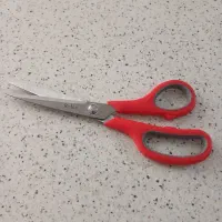 قیچی خیاطی نو