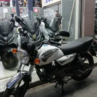 باکسر Bx200 ۱۴۰۵ در حد