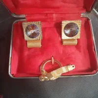 دکمه سر دست