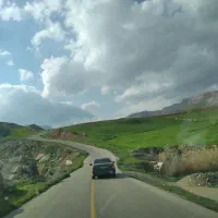 تاکسی دربستی سفر امن