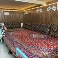 استخدام نیرو آقا در قهوه خانه