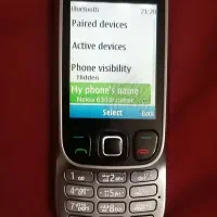 گوشی موبایل نوکیا 6303