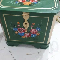 صندوق گاوصندوق روسی