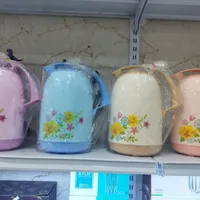 کلمن آب طرح فلاکس