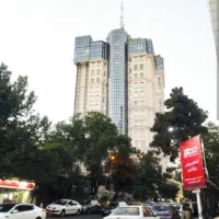 ۶۵ متر دفتر وکالت به صورت اشتراکی