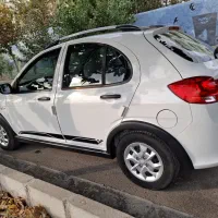 حواله سورن پلاس با موتور XU7P|خودرو سواری و وانت|قزوین, |دیوار