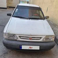 پرایدکابراتوری ۸۳