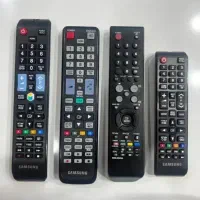 مرکز تخصصی فروش انواع کنترل