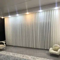 نصب و شستشو انواع پرده ،طراحی ،دوخت،|خدمات پیشه و مهارت|نظرآباد, نظرآباد|دیوار