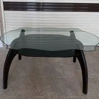میز نهاری خوری۴نفره بدون صندلی