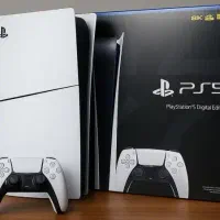 PS5