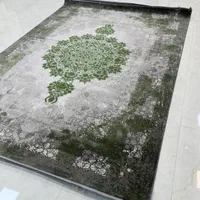 فرش گلبهار مشهد ۱۲۰۰شانه طرح سرام|فرش|شیراز, شهرک سراج‎|دیوار