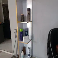 لوازم سالن زیبایی کامل به صورت یکجا