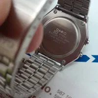 ساعت CASIO عتیقه سری اولی JAPAN Y آکبند|ساعت|تهران, فرمانیه|دیوار