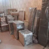 اتوبارباربری جابه جایی وسایل منزل وادارات|خدمات حمل و نقل|رودهن, |دیوار