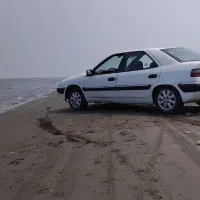 زانتیا فروشی|خودرو سواری و وانت|تالش, تالش|دیوار