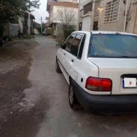 پراید۸۲ فروش فوری|خودرو سواری و وانت|شلمان, |دیوار