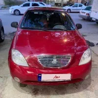 تیبا ۲ مدل ۹۶