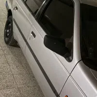 پژو ۴۰۵ مدل ۹۵ بدنه در حد|خودرو سواری و وانت|زاهدان, |دیوار