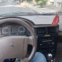 پژو 405 مدل ۱۳۹۴فقط معاوضه پارس.۱۳۲|خودرو سواری و وانت|شیراز, فرهنگ شهر|دیوار