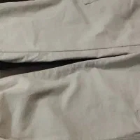 شلوار و پالتو