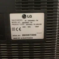 تلویزیون ۲۰و۲۹اینچ|تلویزیون و پروژکتور|خرم‌آباد, |دیوار