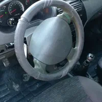 تیبا صندوقدار مدل 95|خودرو سواری و وانت|ارومیه, |دیوار