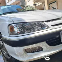 پارس XU7P
