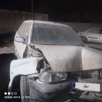 پراید مدل 83موتور صفر،5سال خواب|خودرو سواری و وانت|جیرفت, |دیوار