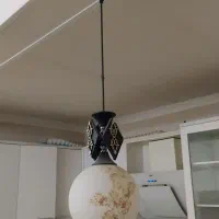 لوستر آشپزخانه