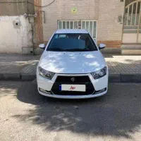 دنا پلاس 6 دنده معمولی، مدل ۱۴۰۳|خودرو سواری و وانت|مشهد, طلاب|دیوار