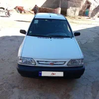 پراید سالم مدل ۹۸