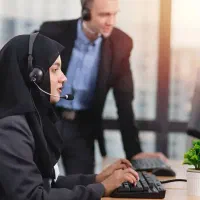 استخدام کارشناس فروش تلفنی در شرکت