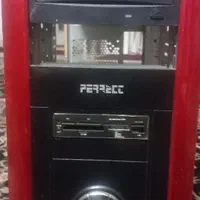 کیس کامپیوتر