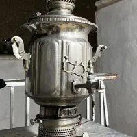 سماور عالی نسب قدیمی