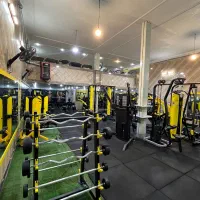 باشگاه پرورش اندام آرشام