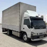 اتوبار 'باربری 'اثاث کشی حرفهای. کاملا تصمینی