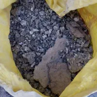 10کیسه کود مرغ تازه و سالم مناسب کشاورزی